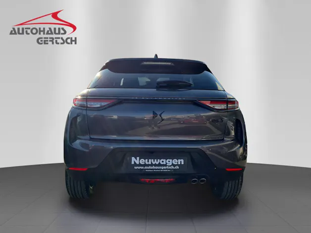 DS Automobiles 3 1.2 PureTech 130 Performance Line+