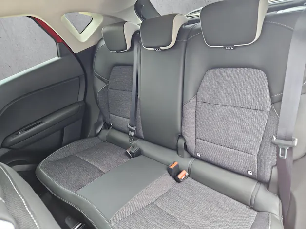 Mitsubishi ASX 1.3 MH Instyle