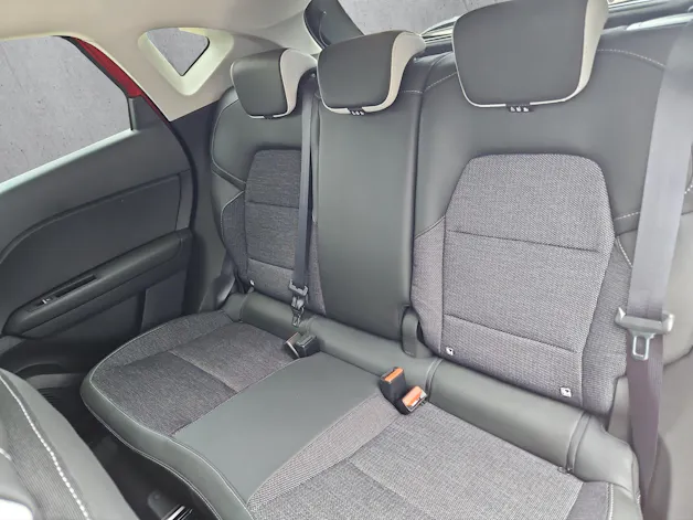 Mitsubishi ASX 1.3 MH Instyle