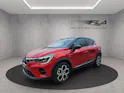 Mitsubishi ASX 1.3 MH Instyle