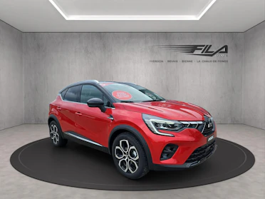 MITSUBISHI ASX 6