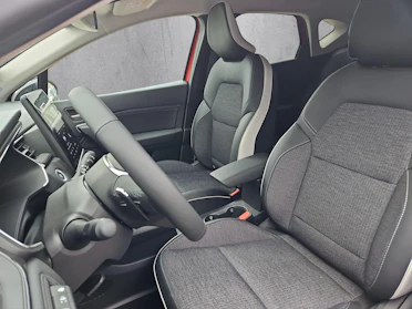 MITSUBISHI ASX 7