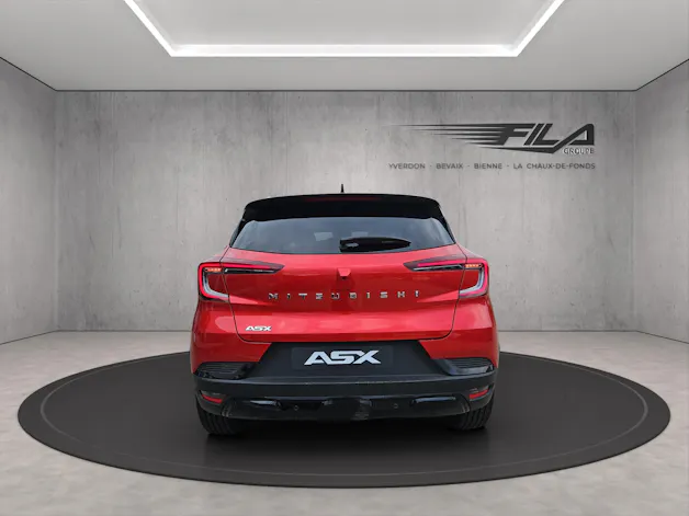 Mitsubishi ASX 1.3 MH Instyle