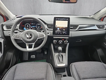 MITSUBISHI ASX 9