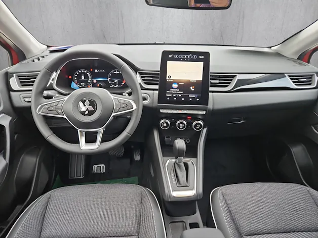 Mitsubishi ASX 1.3 MH Instyle
