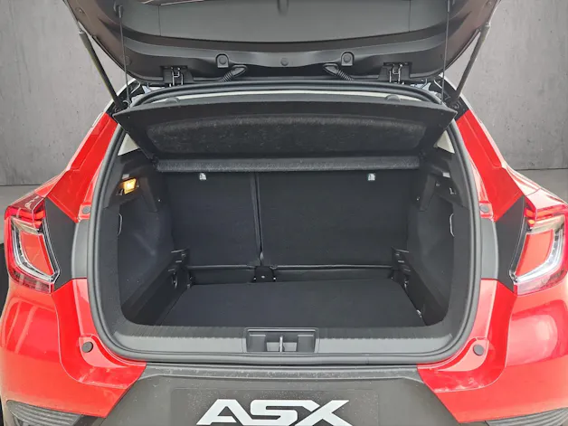 Mitsubishi ASX 1.3 MH Instyle