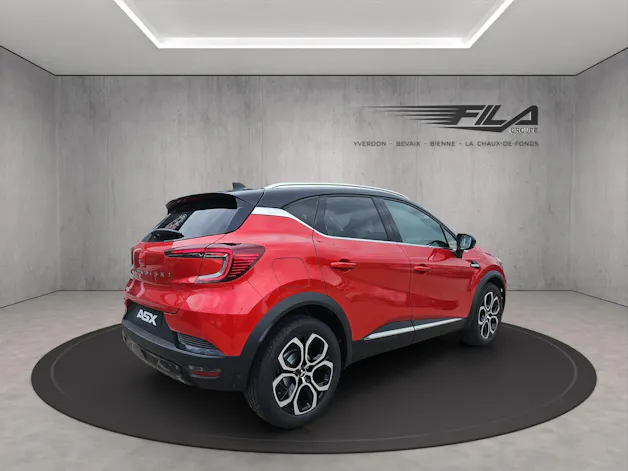 Mitsubishi ASX 1.3 MH Instyle