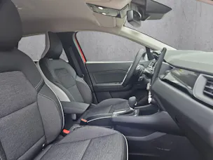 Mitsubishi ASX 1.3 MH Instyle