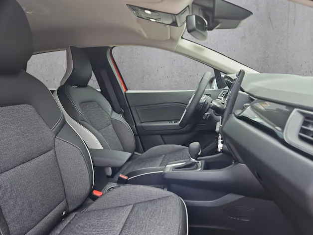 Mitsubishi ASX 1.3 MH Instyle