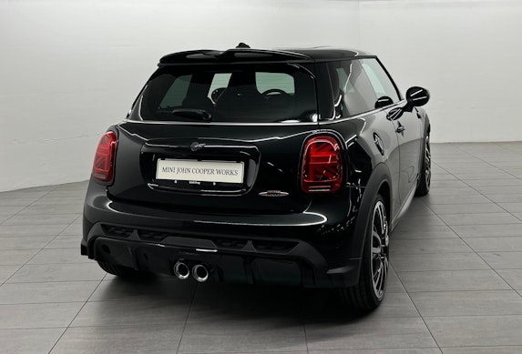 MINI Mini F56 2.0i John Cooper Works SAG 2