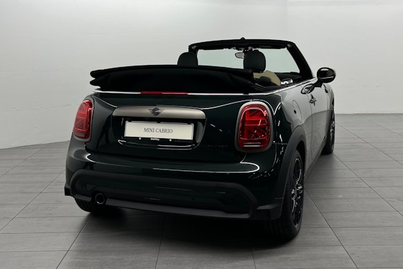 MINI Cabrio F57 1.5i Cooper 2
