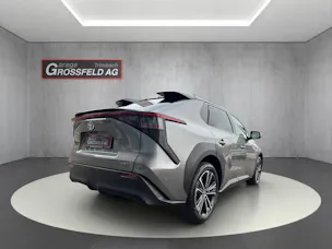 Toyota bZ4X Premium AWD