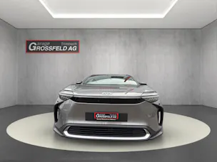 Toyota bZ4X Premium AWD