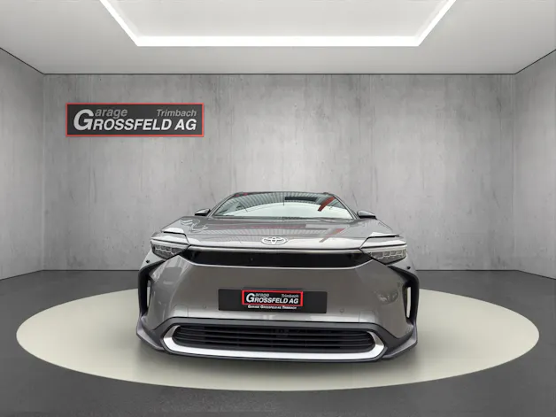 Toyota bZ4X Premium AWD