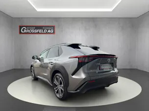 Toyota bZ4X Premium AWD