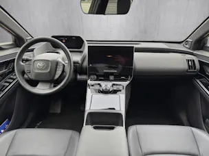 Toyota bZ4X Premium AWD