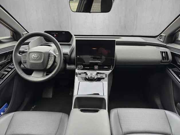 Toyota bZ4X Premium AWD