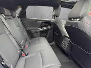 Toyota bZ4X Premium AWD