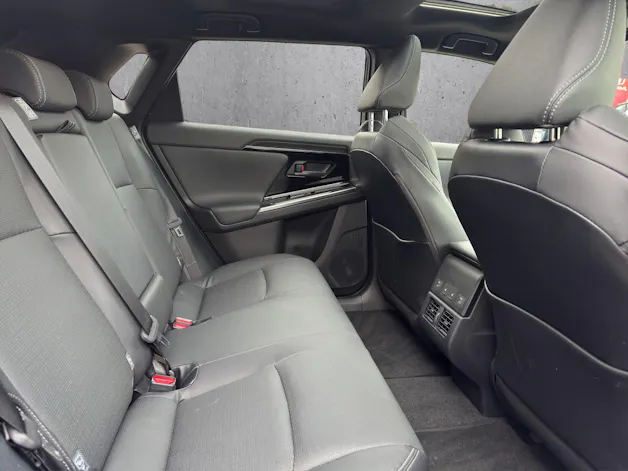 Toyota bZ4X Premium AWD