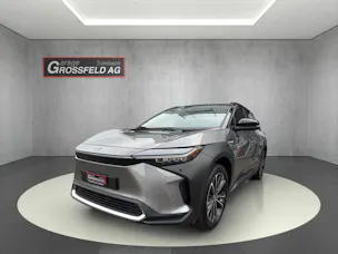 Toyota bZ4X Premium AWD