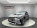 Toyota bZ4X Premium AWD