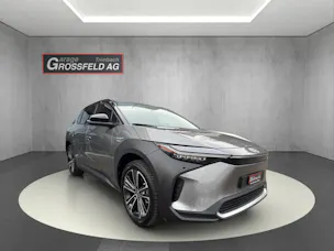 Toyota bZ4X Premium AWD
