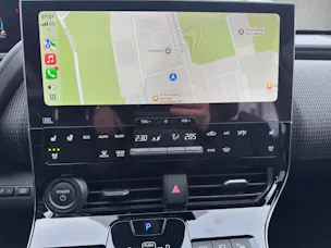 Toyota bZ4X Premium AWD