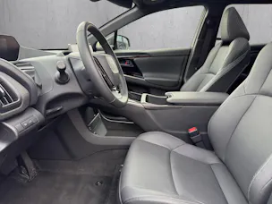 Toyota bZ4X Premium AWD