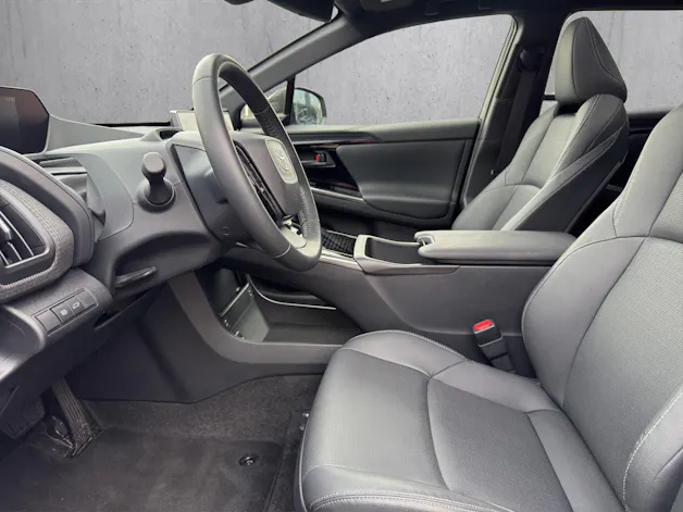 Toyota bZ4X Premium AWD