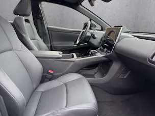 Toyota bZ4X Premium AWD