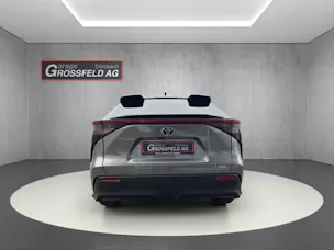 Toyota bZ4X Premium AWD