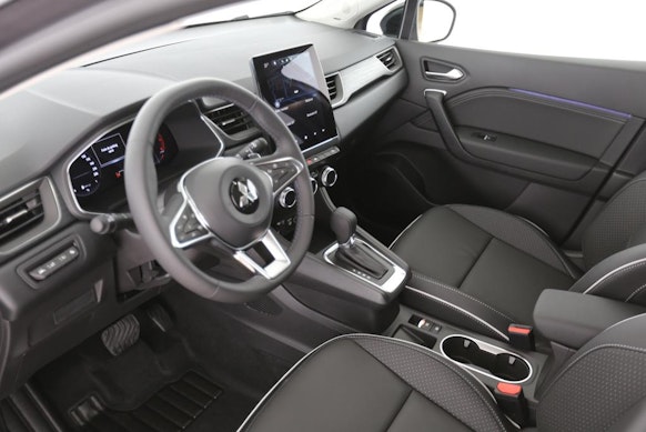 MITSUBISHI ASX 1.6 HEV Instyle 3