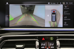 Vehicle image BMW X7 40d xDrive