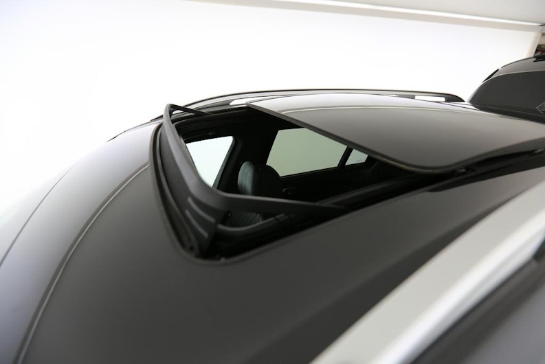 Vehicle image BMW X7