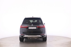 Vehicle image BMW X7 40d xDrive