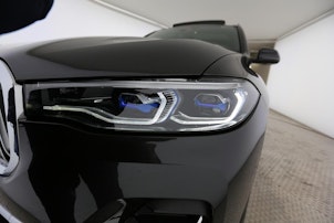 Vehicle image BMW X7 40d xDrive