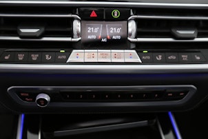 Vehicle image BMW X7 40d xDrive