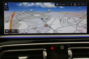 Vehicle image BMW X7 40d xDrive