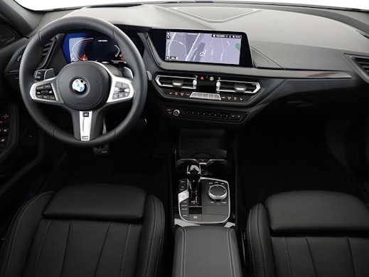 BMW M135i xDrive 4