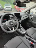 Mitsubishi ASX 1.6 PHEV Saisho