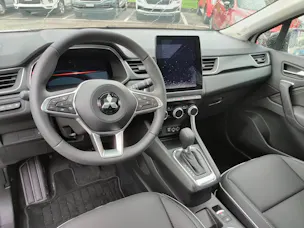 Mitsubishi ASX 1.6 PHEV Saisho