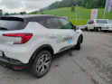 Mitsubishi ASX 1.6 PHEV Saisho