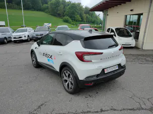 Mitsubishi ASX 1.6 PHEV Saisho