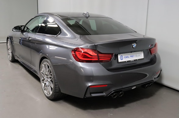 BMW M4 Competition Coupé 14