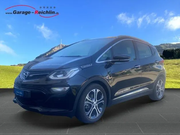 Opel Ampera-e Electric Excellence 60 kWh