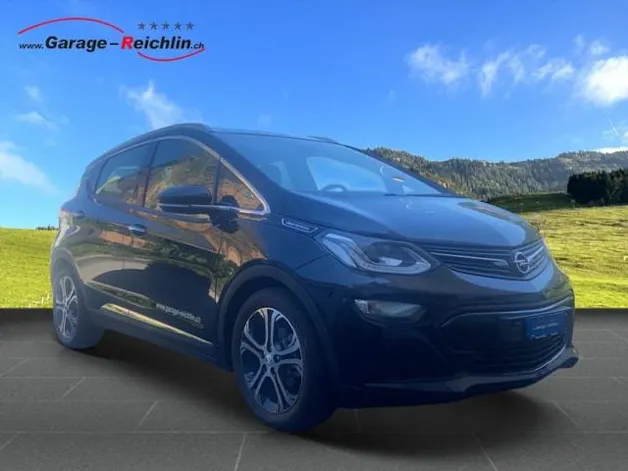 Opel Ampera-e Electric Excellence 60 kWh