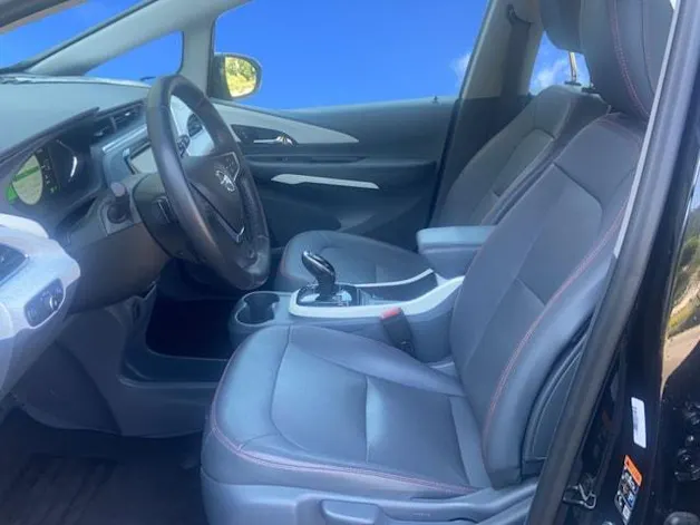 Opel Ampera-e Electric Excellence 60 kWh