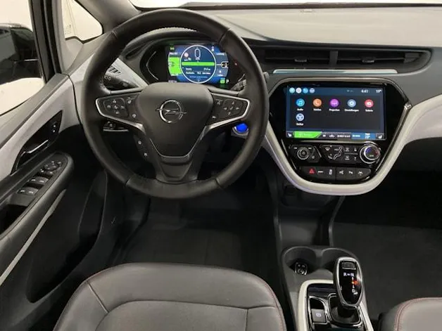 Opel Ampera-e Electric Excellence 60 kWh