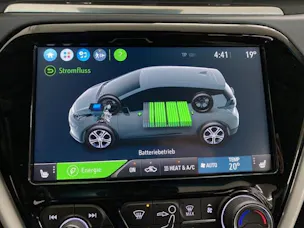 Opel Ampera-e Electric Excellence 60 kWh