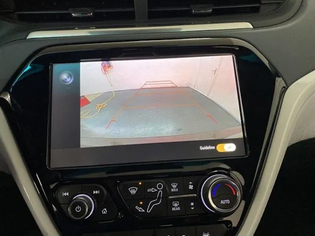 Opel Ampera-e Electric Excellence 60 kWh